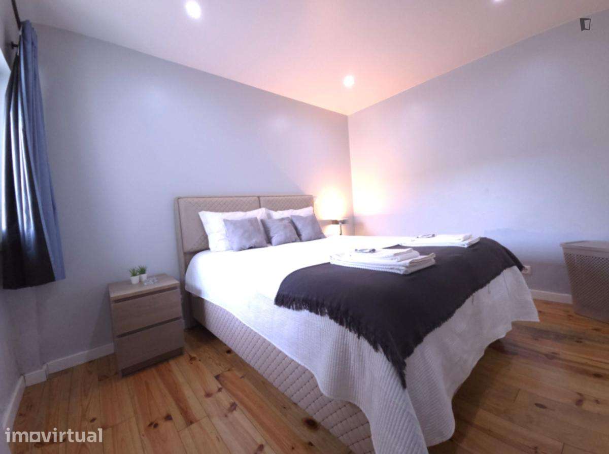 Apartamento com 1 quartos - localizado em Setubal - Grande imagem: 2/7