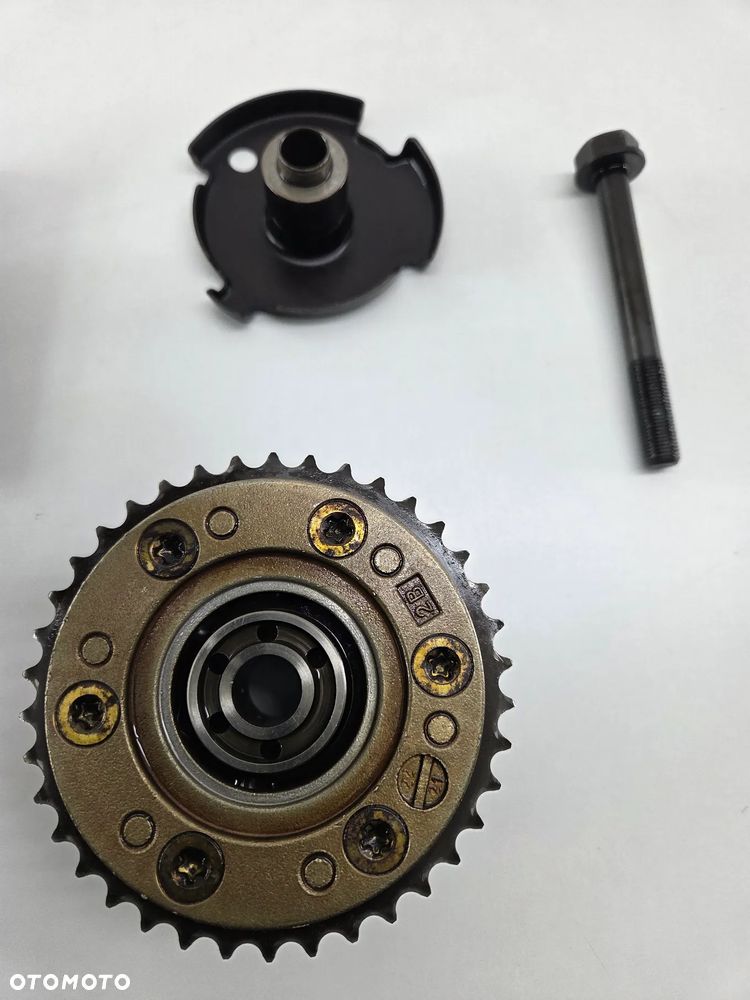 KOŁO ROZRZĄDU VANOS BMW E60 E61 E63 E64 E81 E82 E87 E88 E90 E91 7540346 BMW 7540348 BMW  N43B20A - 19