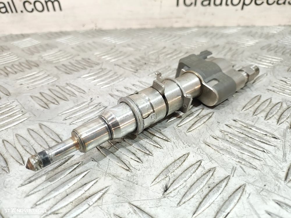 Conjunto 3 Injetores Siemens BMW 2.0i 16v 168cv N43B20A - 5