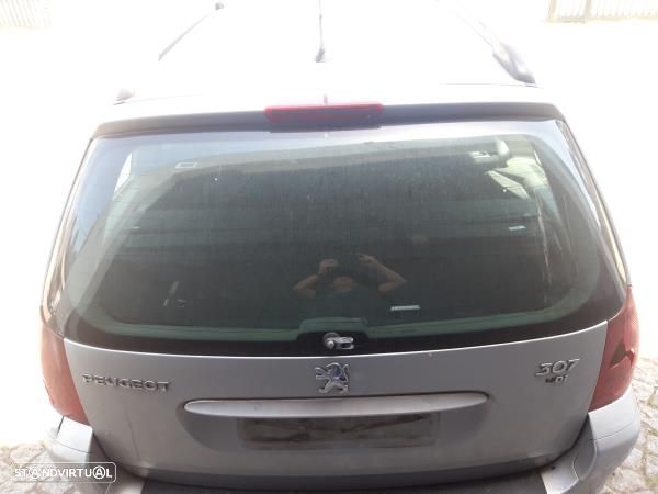 Para Peças Peugeot 307 Break (3E) - 4