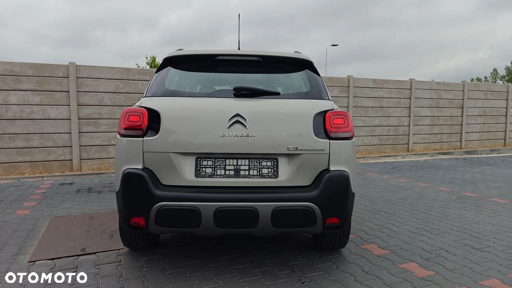 Citroën C3 Aircross 1.2 PureTech Feel - 6