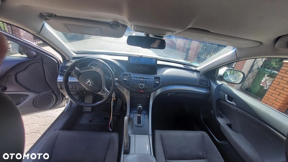 Honda Accord 2.0 Elegance - 8