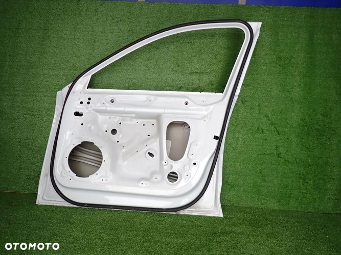 AUDI A4 B9 8W0 LIFT 19- drzwi prawe przednie przód - 8