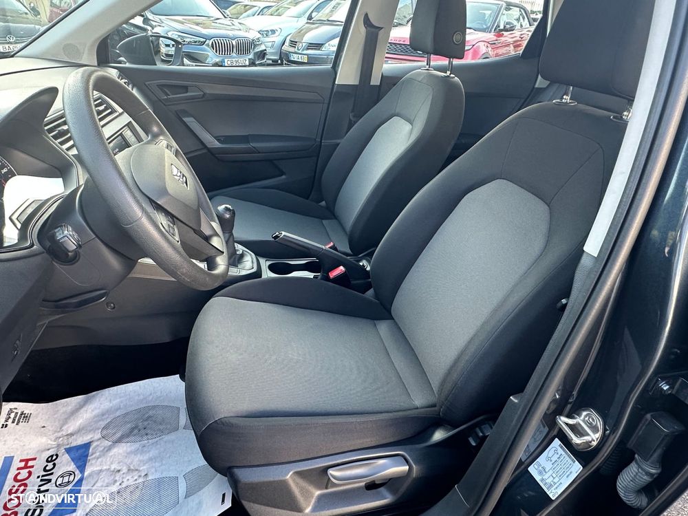 SEAT Arona 1.0 TSI Style - 13