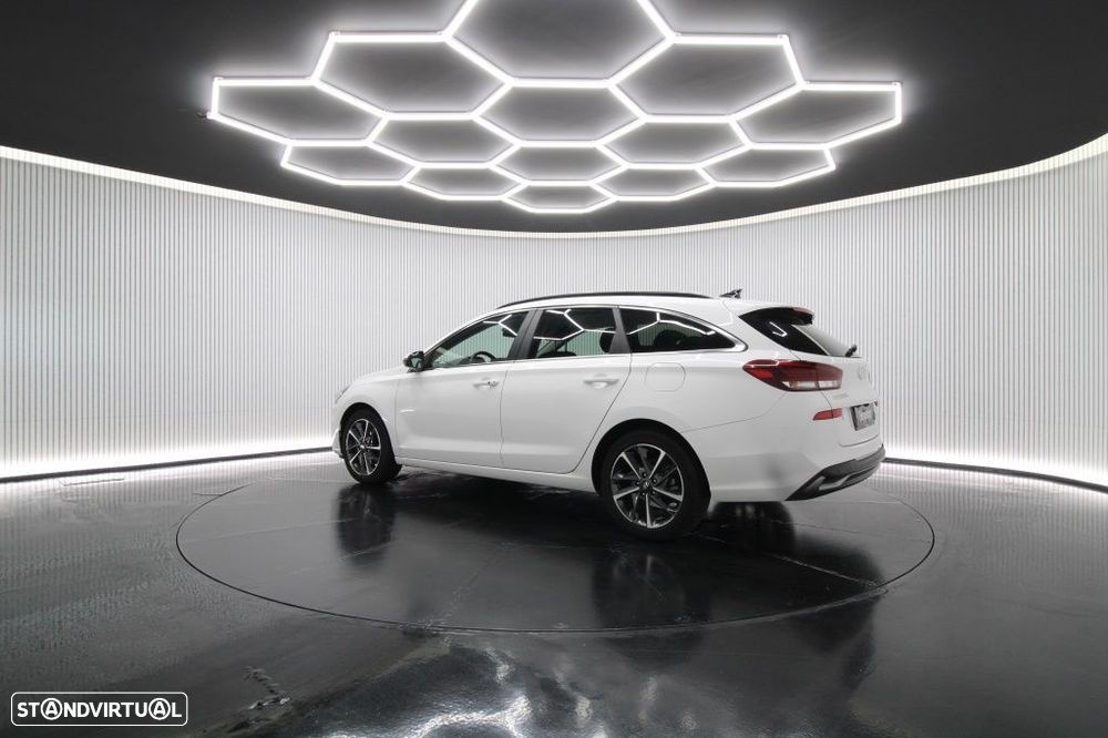 Hyundai i30 SW 1.0 T-GDi Style Plus - 5