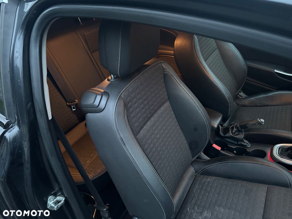 Opel Astra 1.4 T Sport S&S - 7