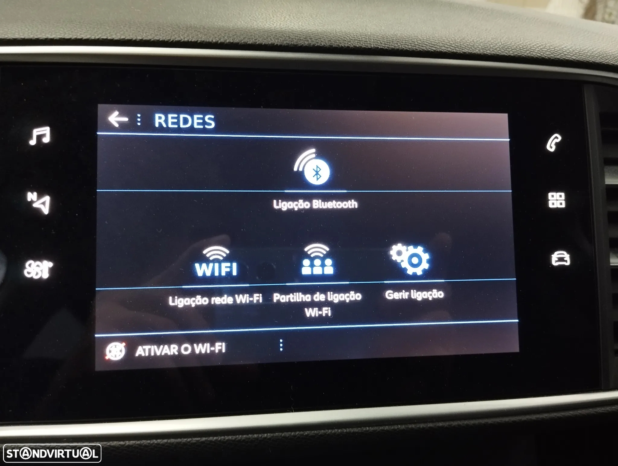 Peugeot 308 SW 1.5 BlueHDi Allure Pack - 32
