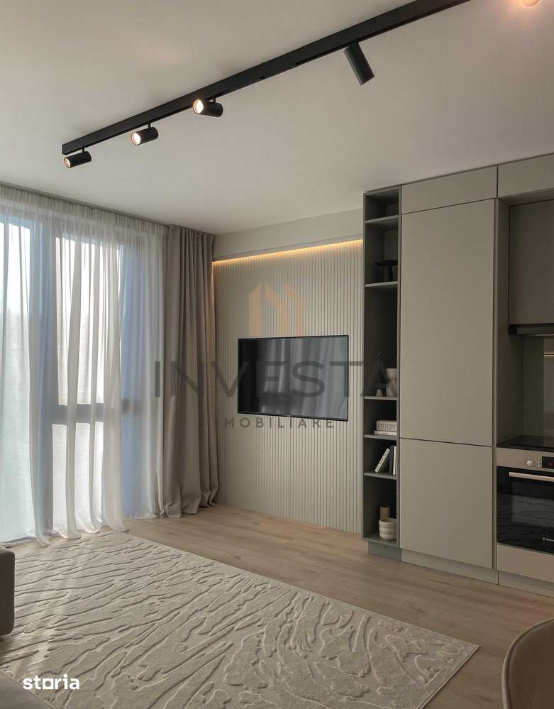 Apartament modern cu 2 camere si finisaje premium! — fotografia 3