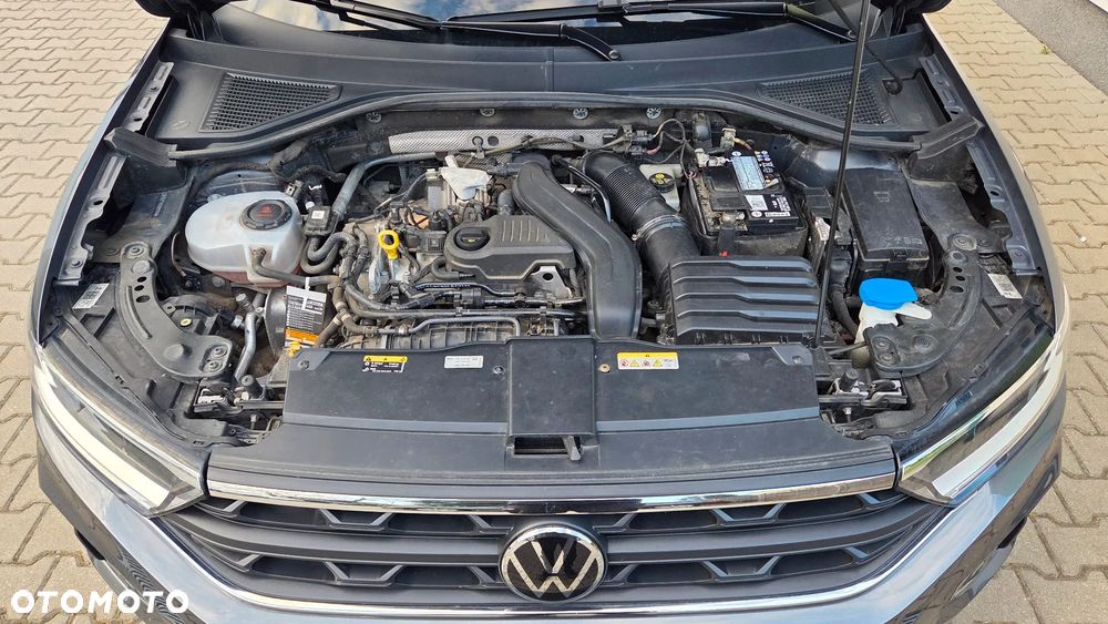 Volkswagen T-Roc 1.5 TSI Life DSG - 26