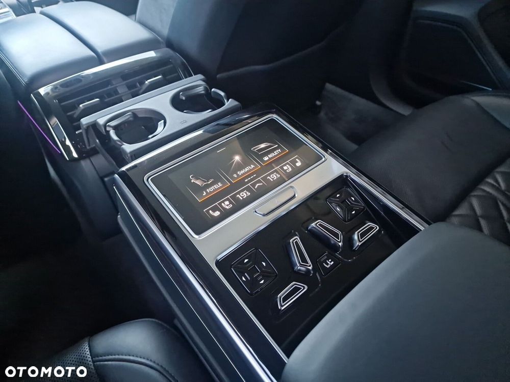 Audi A8 60 TFSI e Quattro Tiptronic - 26