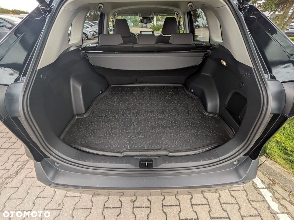Toyota RAV4 - 34