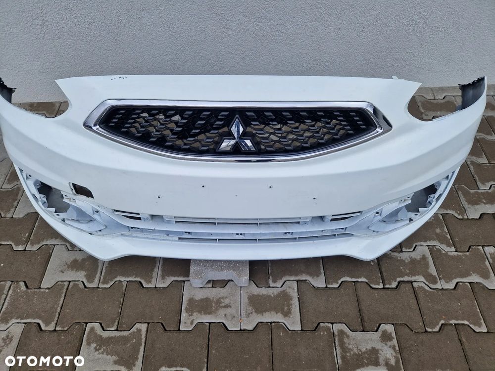 Zderzak Mitsubishi Space Star lift 2016 - - 2