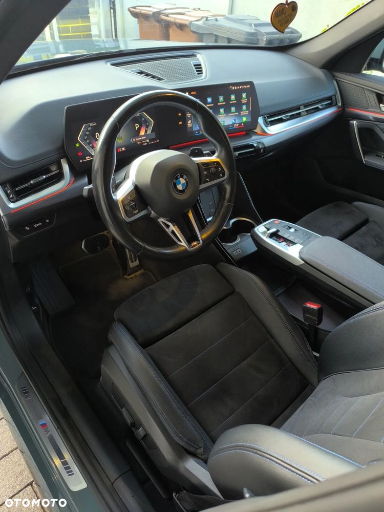 BMW X1 sDrive18i M Sport - 4