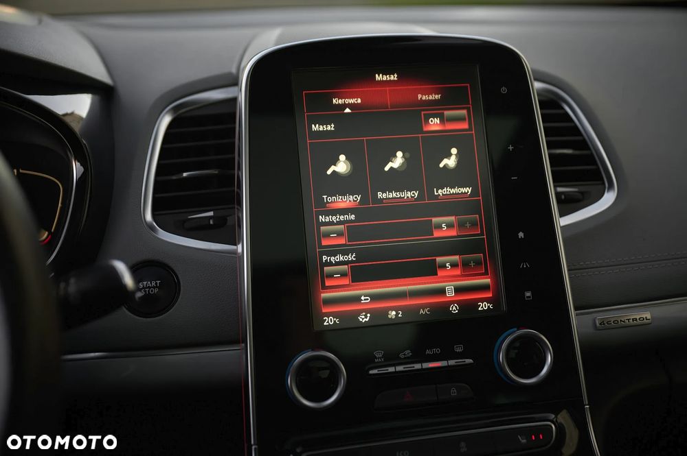 Renault Espace 1.6 dCi Energy Initiale Paris EDC 7os - 35