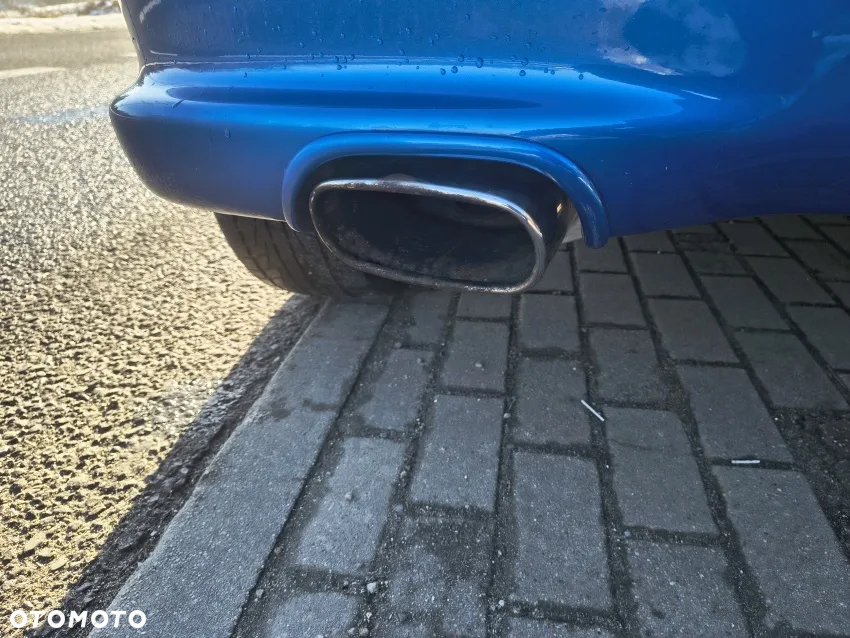 Peugeot 206 2.0 RC - 11