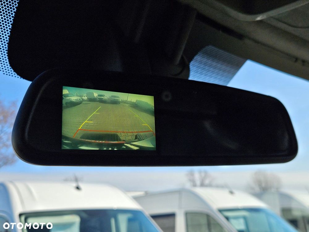 Opel movano L4H3 bliźniak *59999zł NETTO* 2.3CDTi/165KM - 28