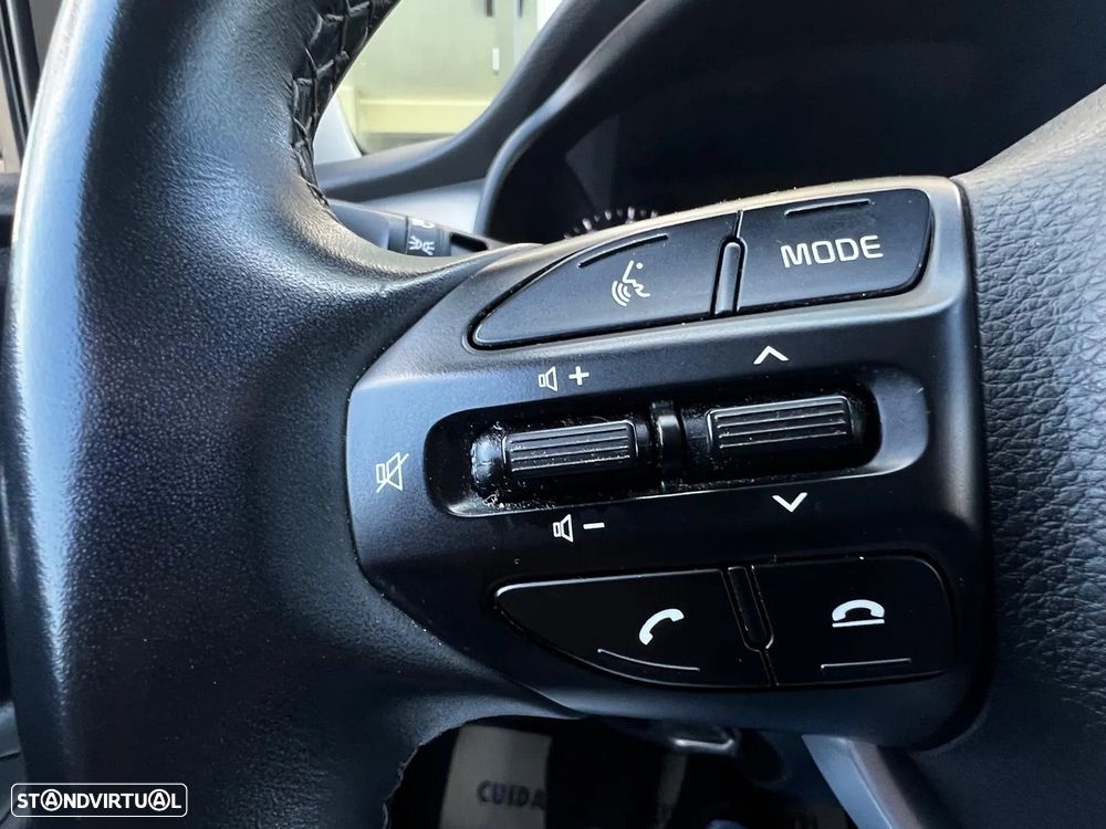 Kia Stonic 1.2 Dynamic - 36