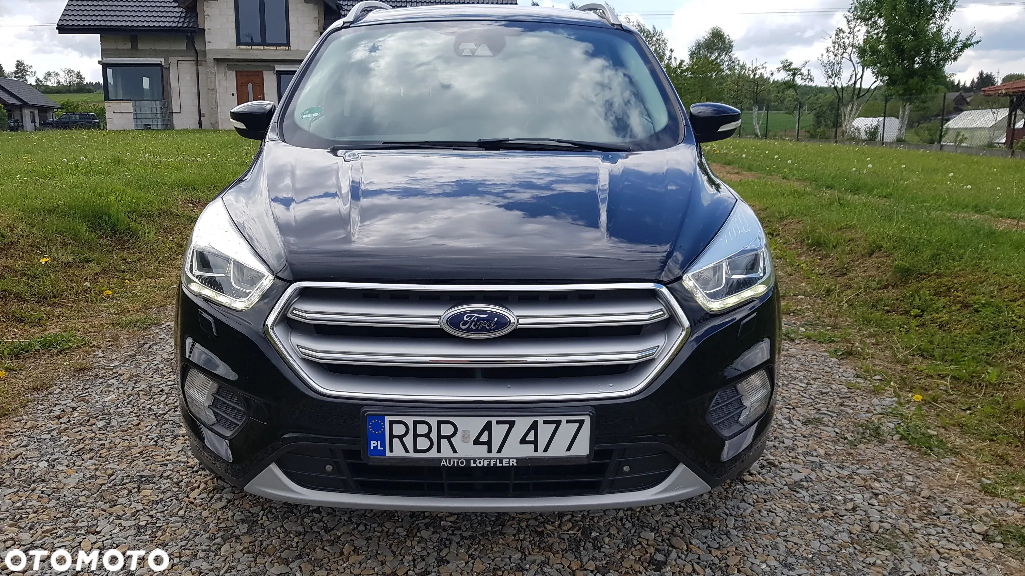 Ford Kuga 2.0 TDCi 2x4 Business Edition - 8