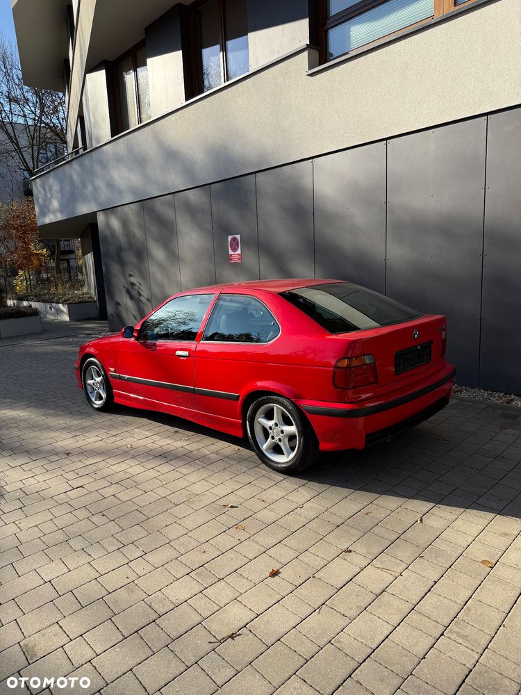 BMW Seria 3 - 4