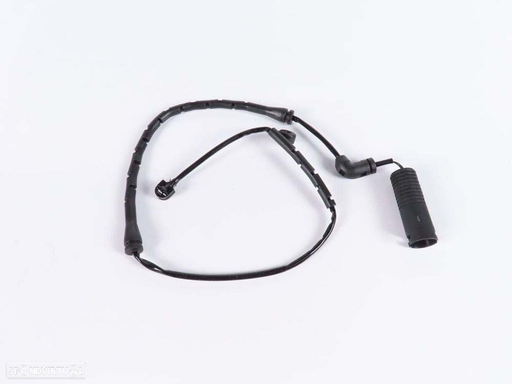 Sensor/ Avisador calços travão Frente Novo BMW 3 (E46)/BMW Z4 Roadster (E85) 343... - 1