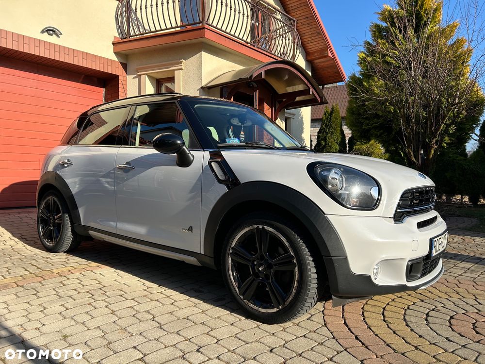 MINI Countryman - 2