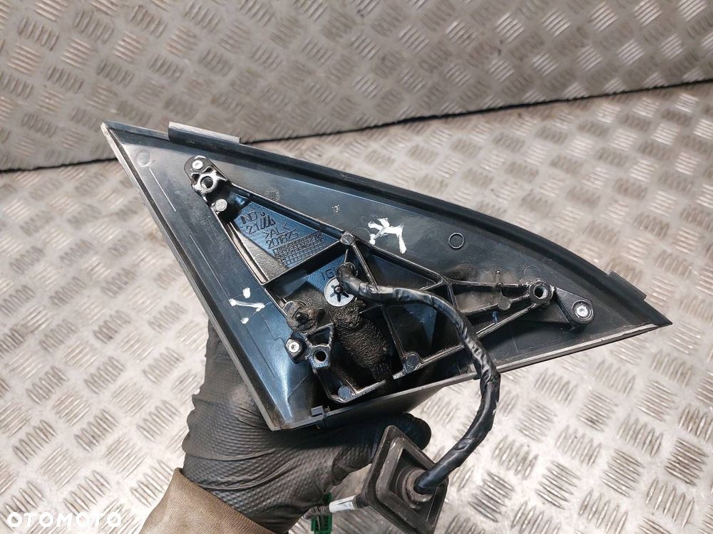 LUSTERKO LEWE ELEKTRYCZNE VOLVO XC60 I 452-46 10 PIN EUROPA - 5