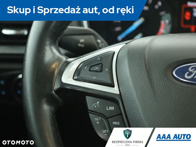 Ford Mondeo - 14