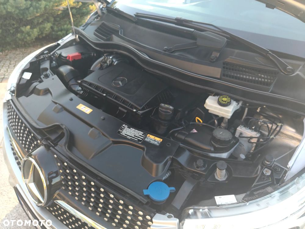 Mercedes-Benz Vito Tourer Select 447.701 - 39