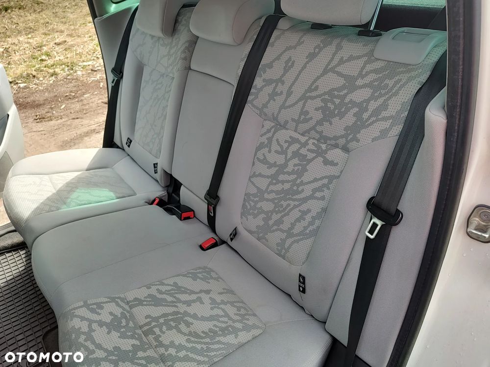 Peugeot 3008 - 10
