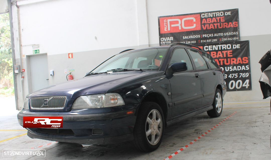 Volvo V40 - 3