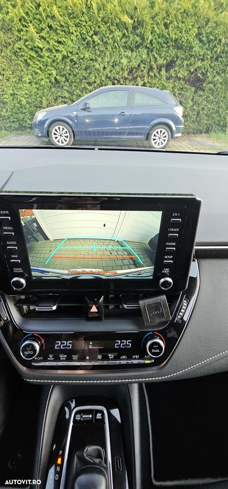 Toyota Corolla - 15