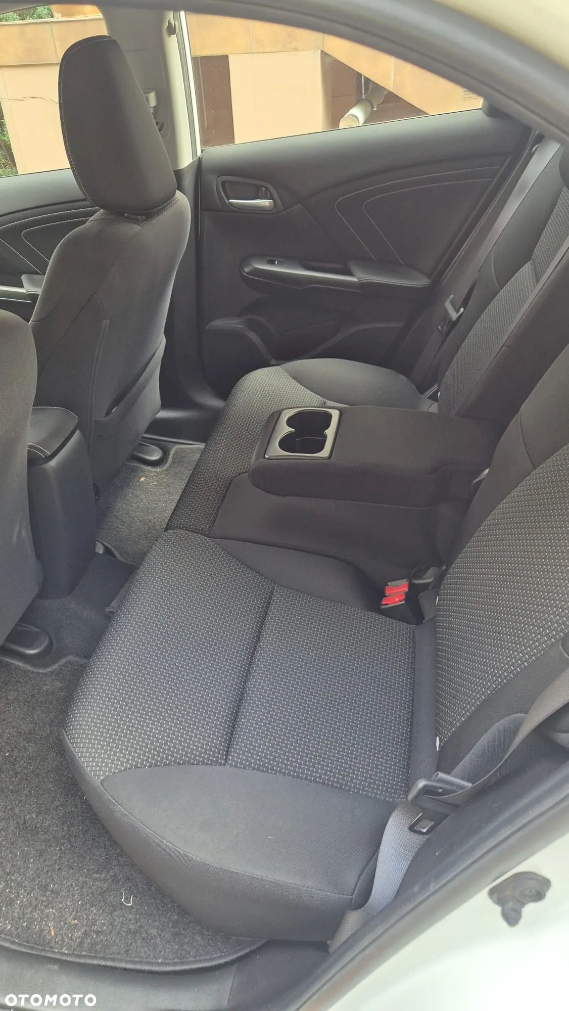 Honda Civic - 10