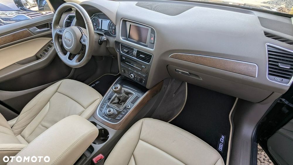 Audi Q5 2.0 TDI - 20