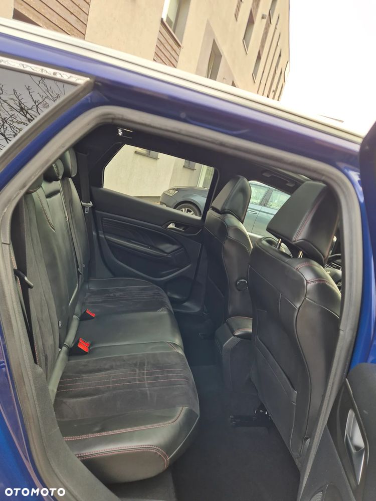 Peugeot 308 BlueHDi 120 Stop & Start GT-Line Edition - 10
