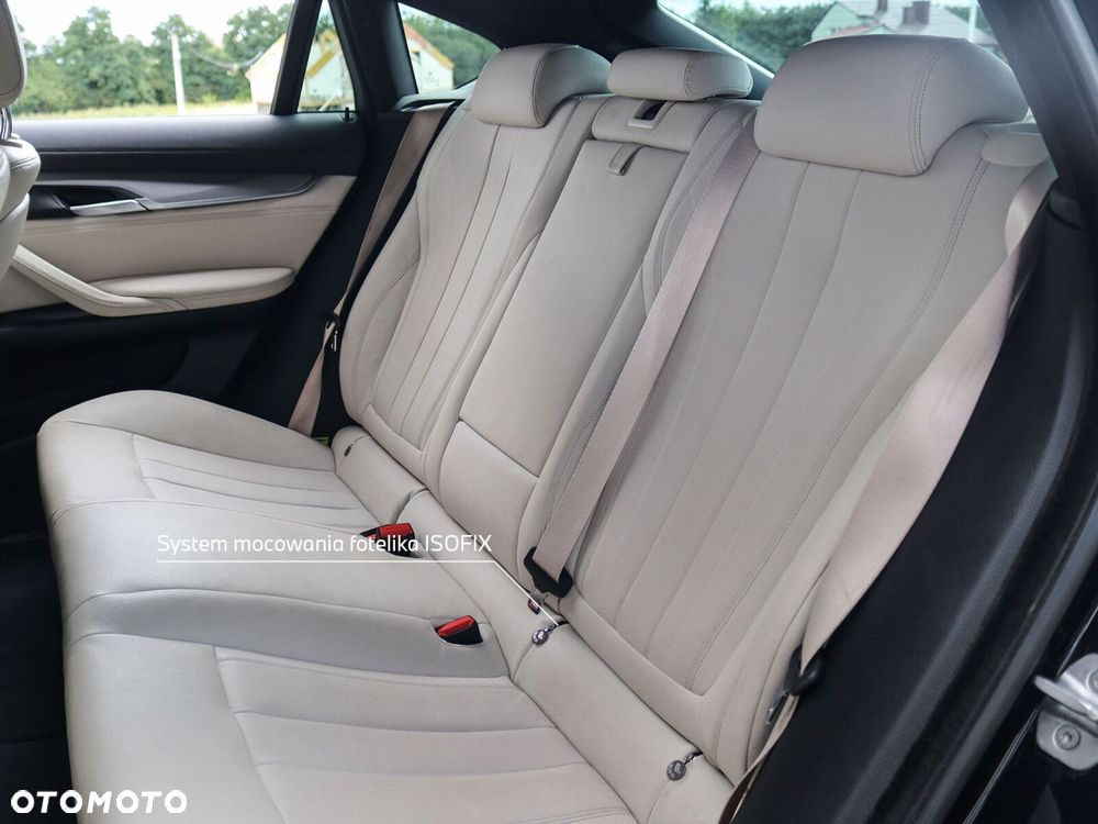 BMW X6 - 16