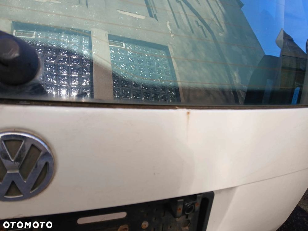 Volkswagen Passat B5 Lift Kombi Klapa bagażnika - 6