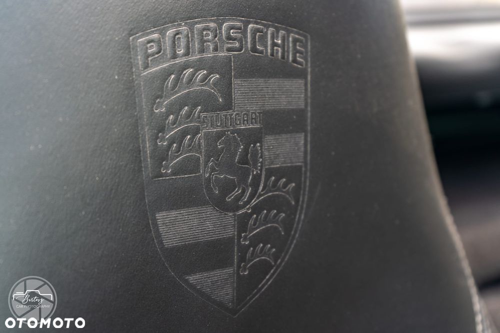 Porsche Boxster - 27