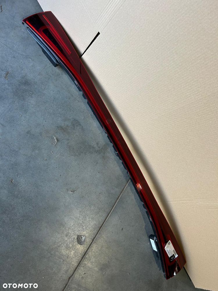 MERCEDES EQA W243 H243 21- LAMPA BLENDA LED TYŁ A2439062900 - 3