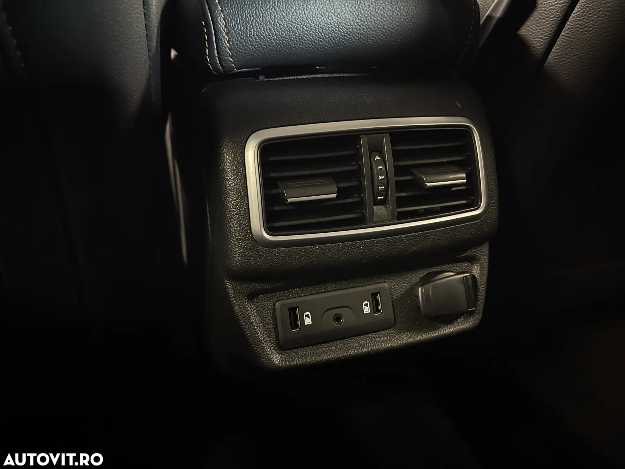 Renault Talisman Grandtour ENERGY dCi 130 EDC INTENS - 31