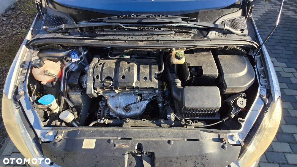 Peugeot 307 - 17