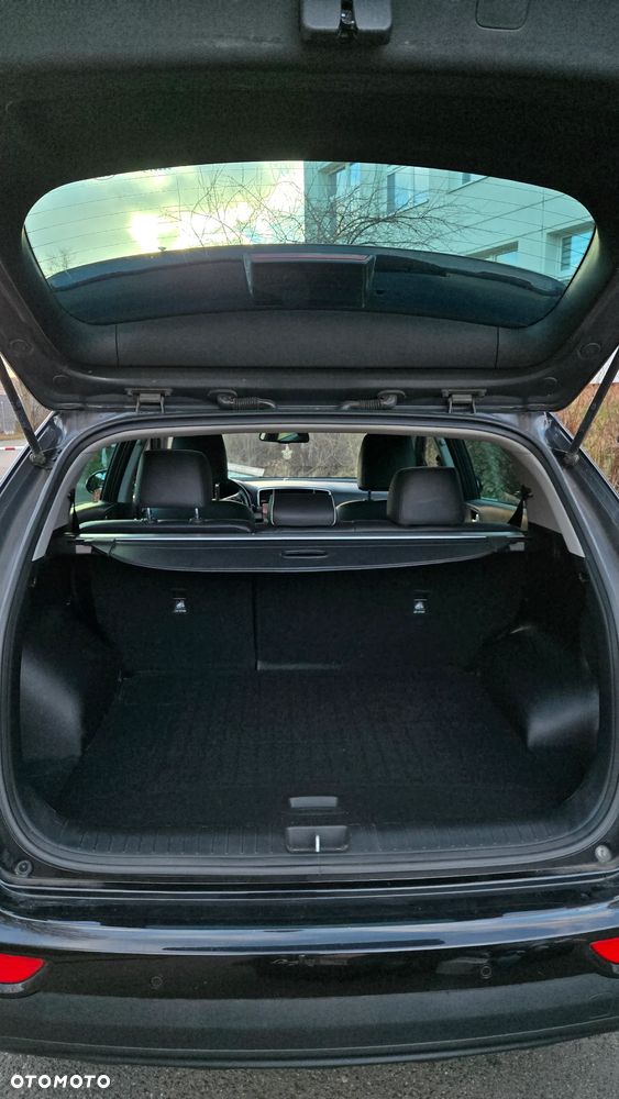 Kia Sportage 1.6 GDI L Business Line 2WD - 28