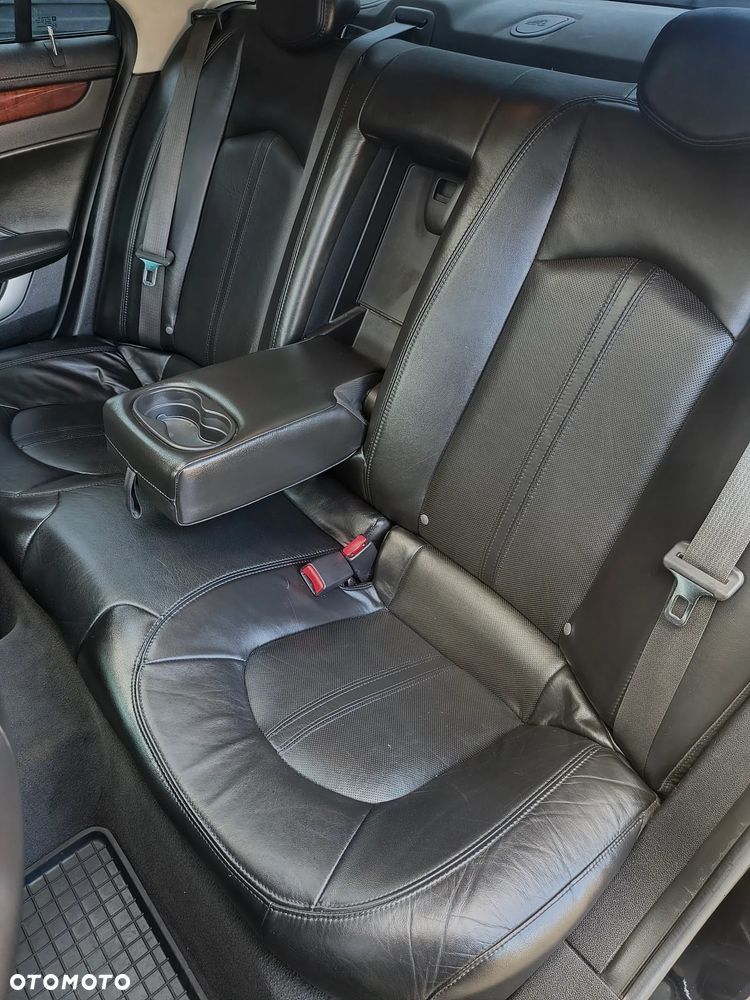 Cadillac CTS 3.6 V6 Sport Luxury - 14