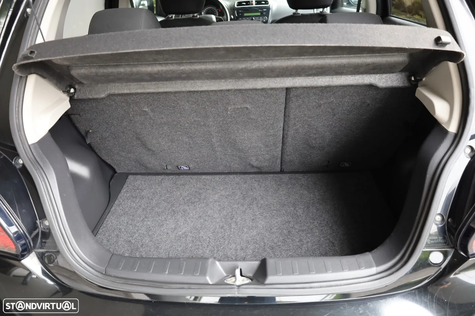 Mitsubishi Space Star 1.2 Intense - 14