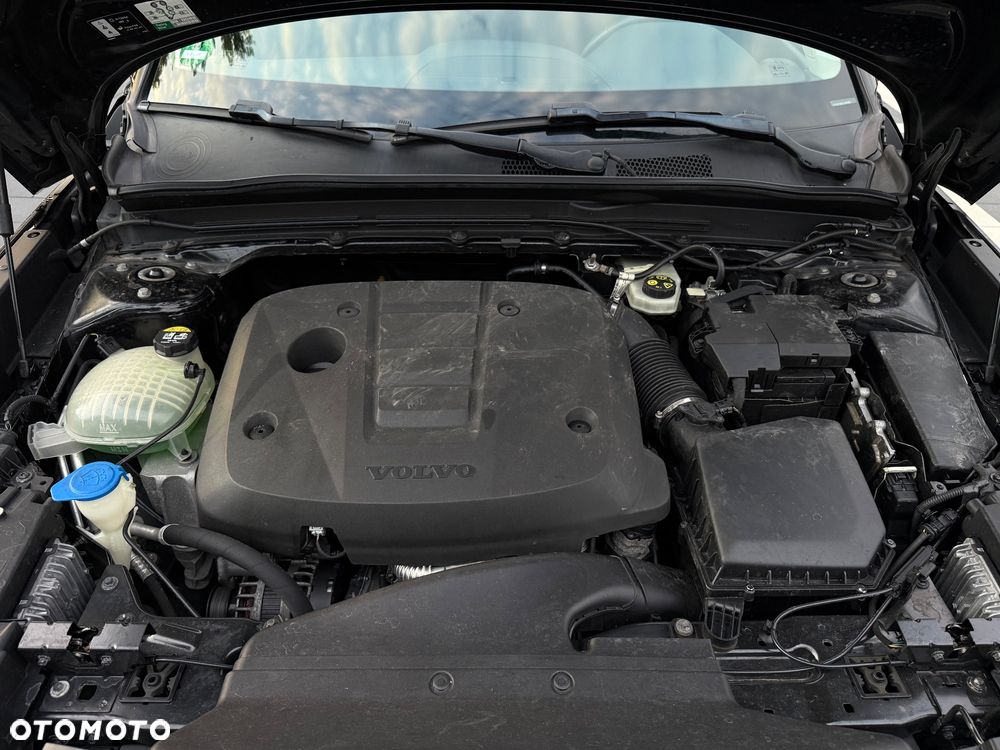 Volvo XC 40 D3 SCR Momentum - 36