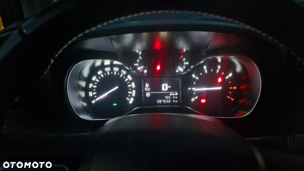 Citroën C3 Aircross 1.2 PureTech Live S&S - 23