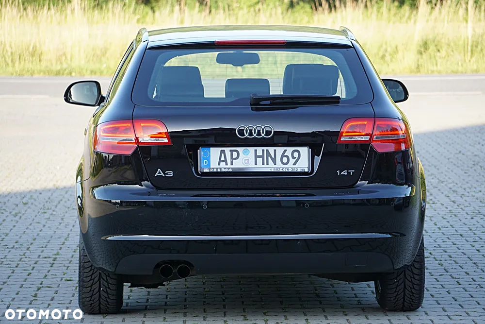 Audi A3 - 10