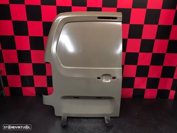 Porta Mala Esquerda Citroën Berlingo (Er_, Ec_) - 1