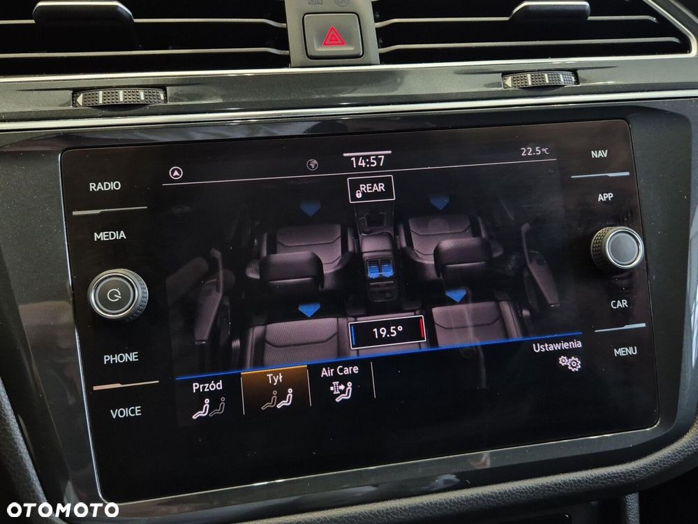 Volkswagen Tiguan 1.5 TSI EVO Elegance DSG - 24