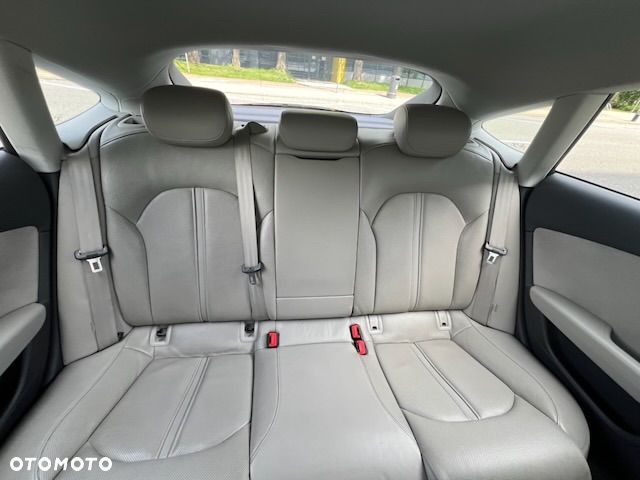 Audi A7 Sportback - 19