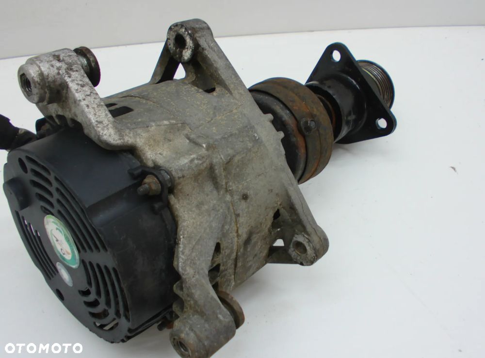 FORD FOCUS tdci Alternator części - 6